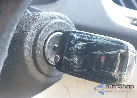 2013 GMC Terrain Sle-1 z USA, uszkodzony, nr VIN 2GKALMEK4D6260240